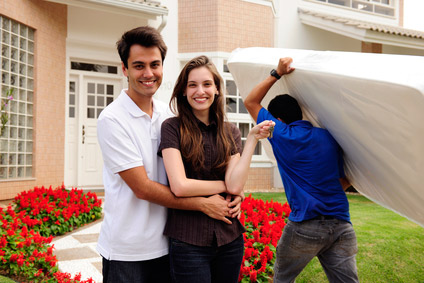 Moving Services Visalia